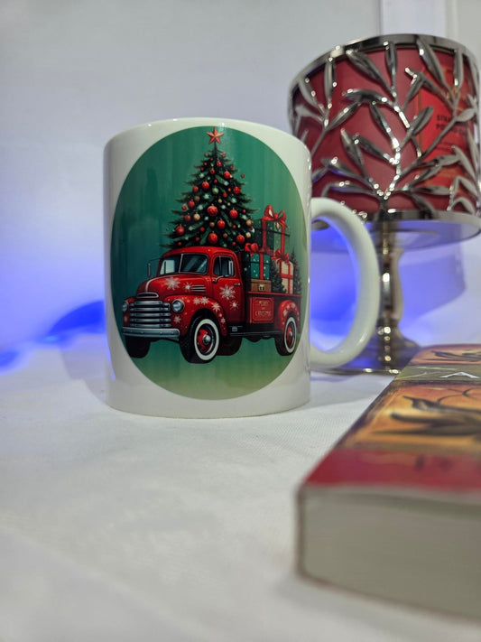 Mugs - Christmas