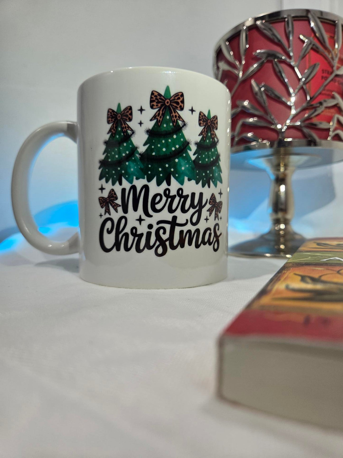 Mugs - Christmas