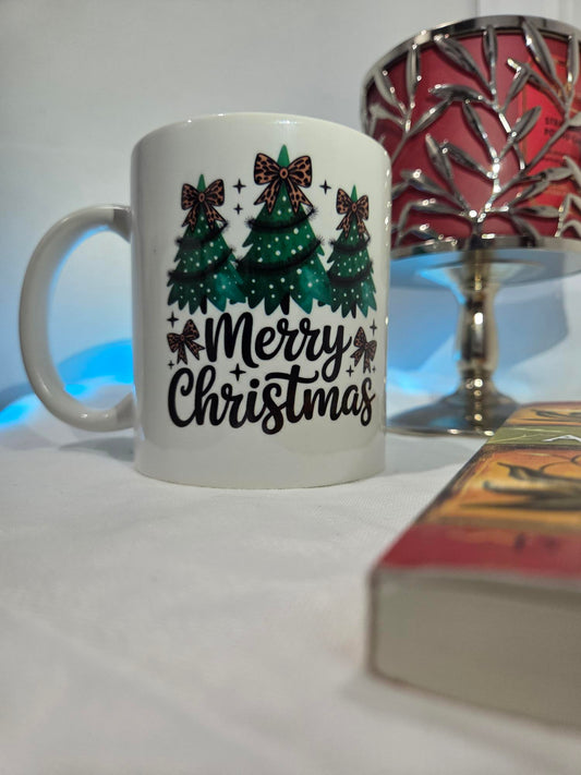 Mugs - Christmas