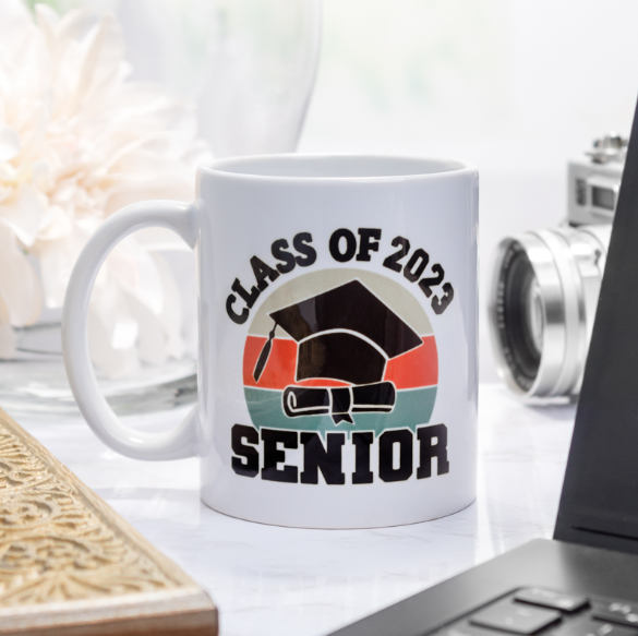 Personalized mugs - your unique touch in every sip