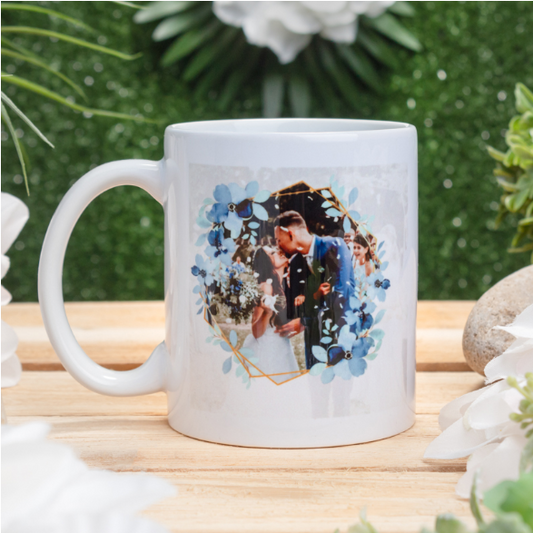 Personalized mugs - your unique touch in every sip