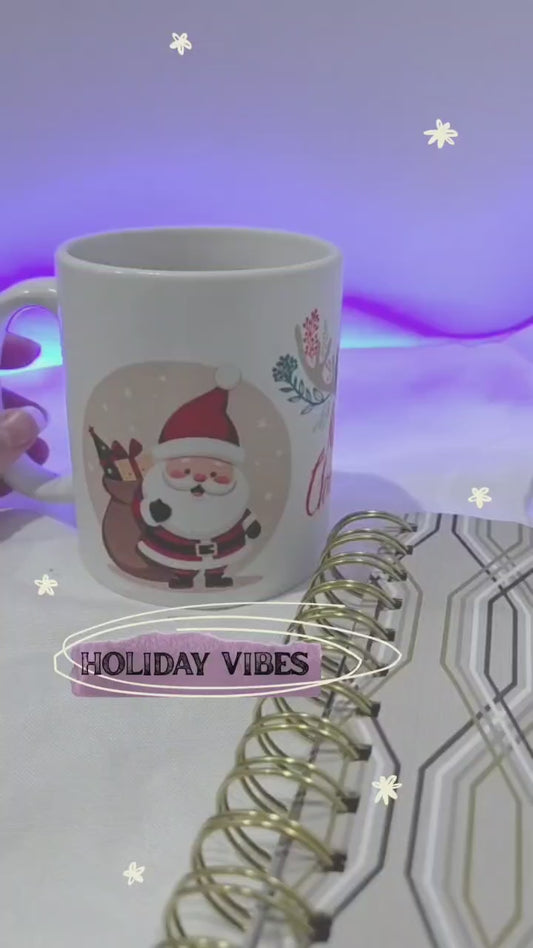 Mugs - Christmas